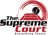 The Supreme Court – Sierra Vista Logo